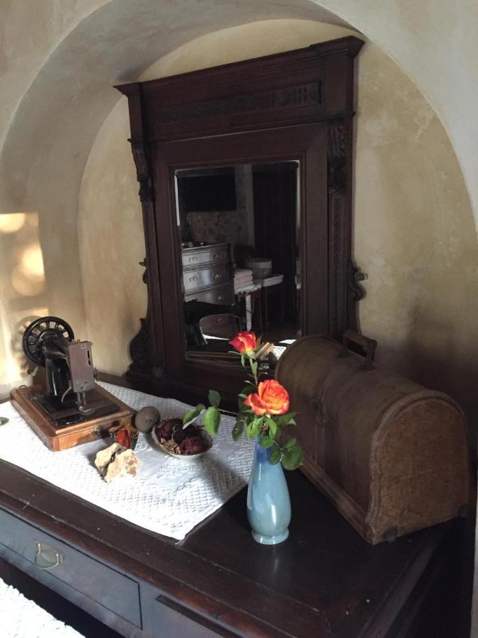 Bed and Breakfast Domo De Enas Exterior foto
