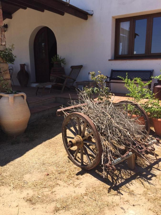 Bed and Breakfast Domo De Enas Exterior foto