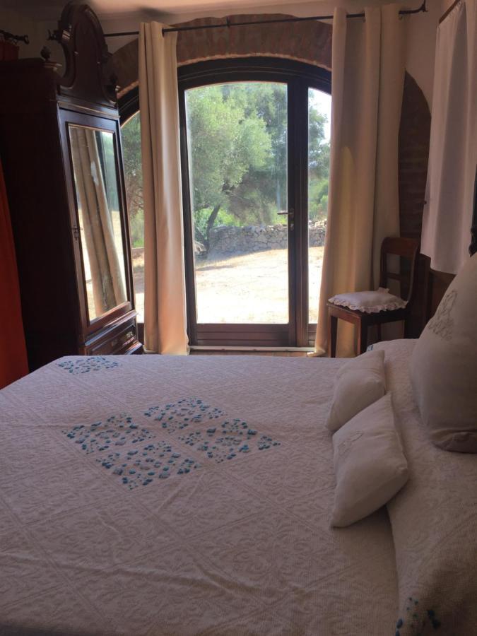 Bed and Breakfast Domo De Enas Exterior foto