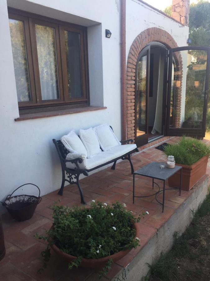 Bed and Breakfast Domo De Enas Exterior foto