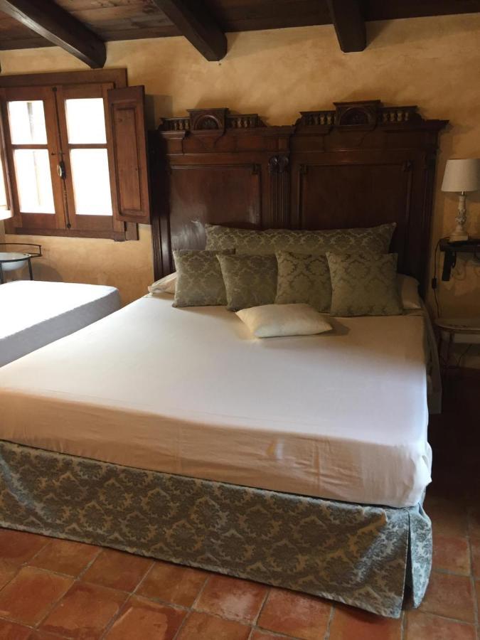 Bed and Breakfast Domo De Enas Exterior foto