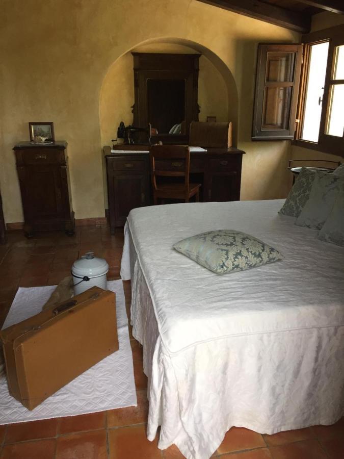 Bed and Breakfast Domo De Enas Exterior foto