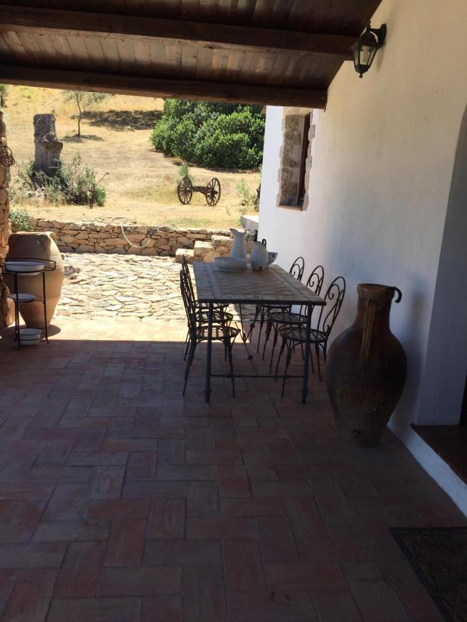 Bed and Breakfast Domo De Enas Exterior foto
