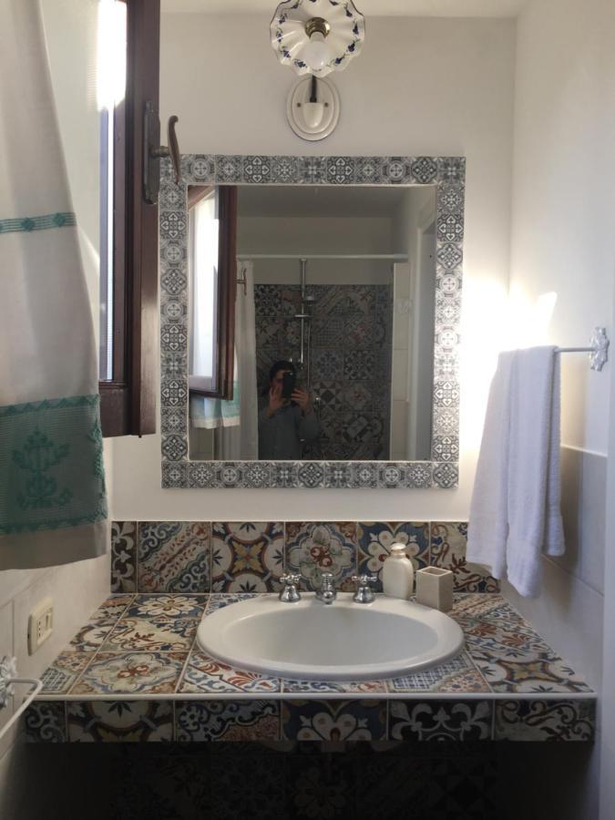 Bed and Breakfast Domo De Enas Exterior foto