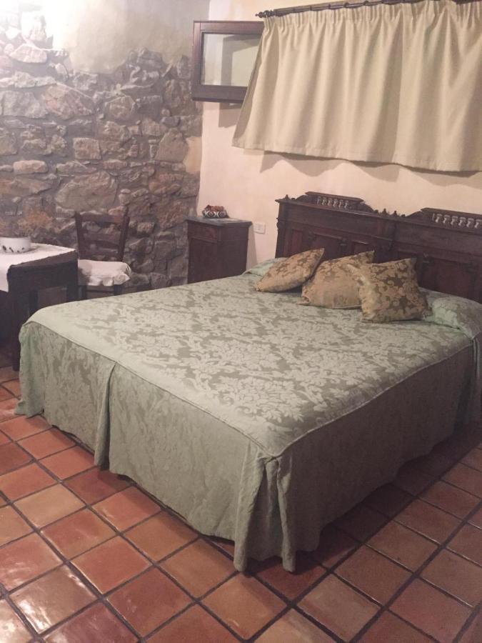 Bed and Breakfast Domo De Enas Exterior foto