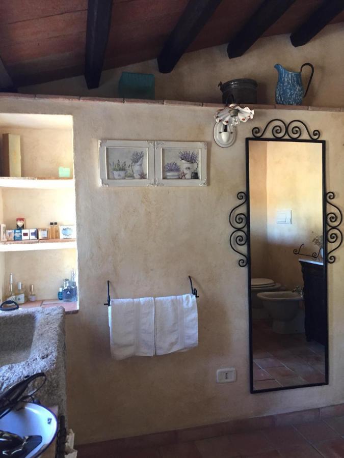 Bed and Breakfast Domo De Enas Exterior foto