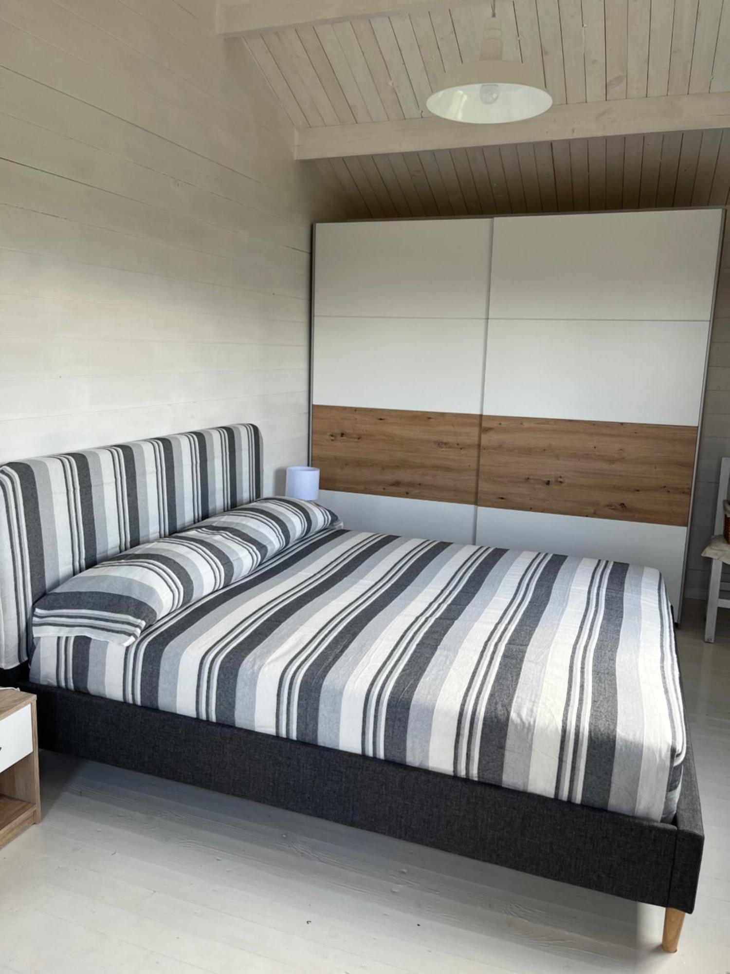 Bed and Breakfast Domo De Enas Exterior foto